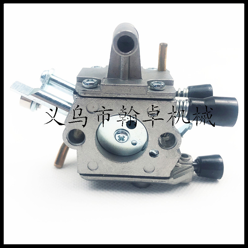 Tengelykapcsoló Dobegység Stihl Fs350 Fs400 Fs450 Trimmer 4128 160 2900 4128 160 2001 - Foto 4