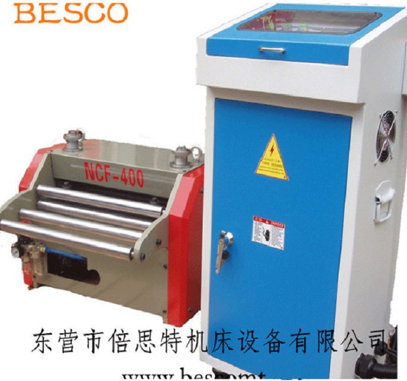 厂家定制 送料机 数控冲床送料机 NCF-400伺服送料机 冲压送料机