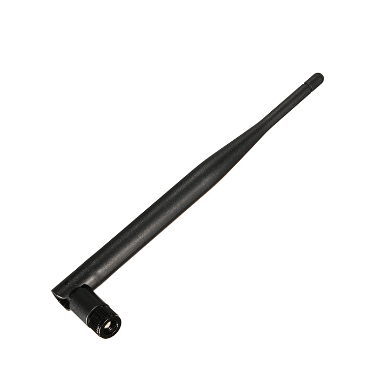 2.4G 6dbi天线全新 WIFI天线 模块专用天线 SMA头接口 台湾品质