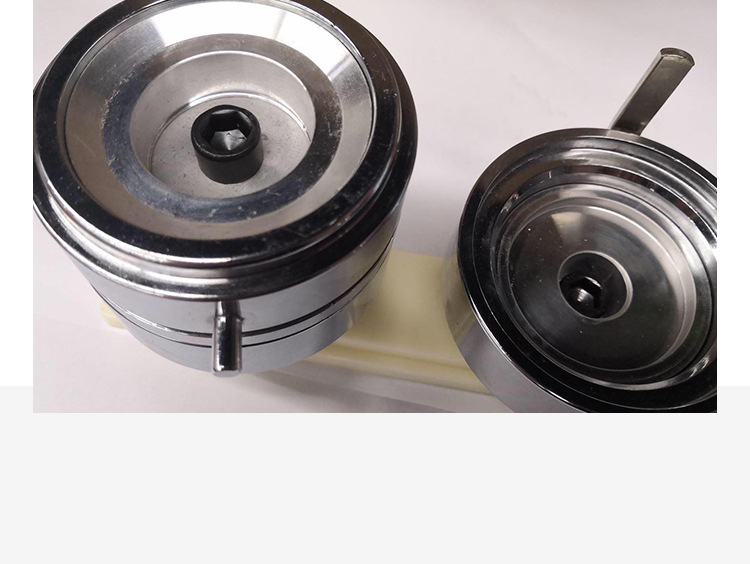 ABS滑轨模具模具_10