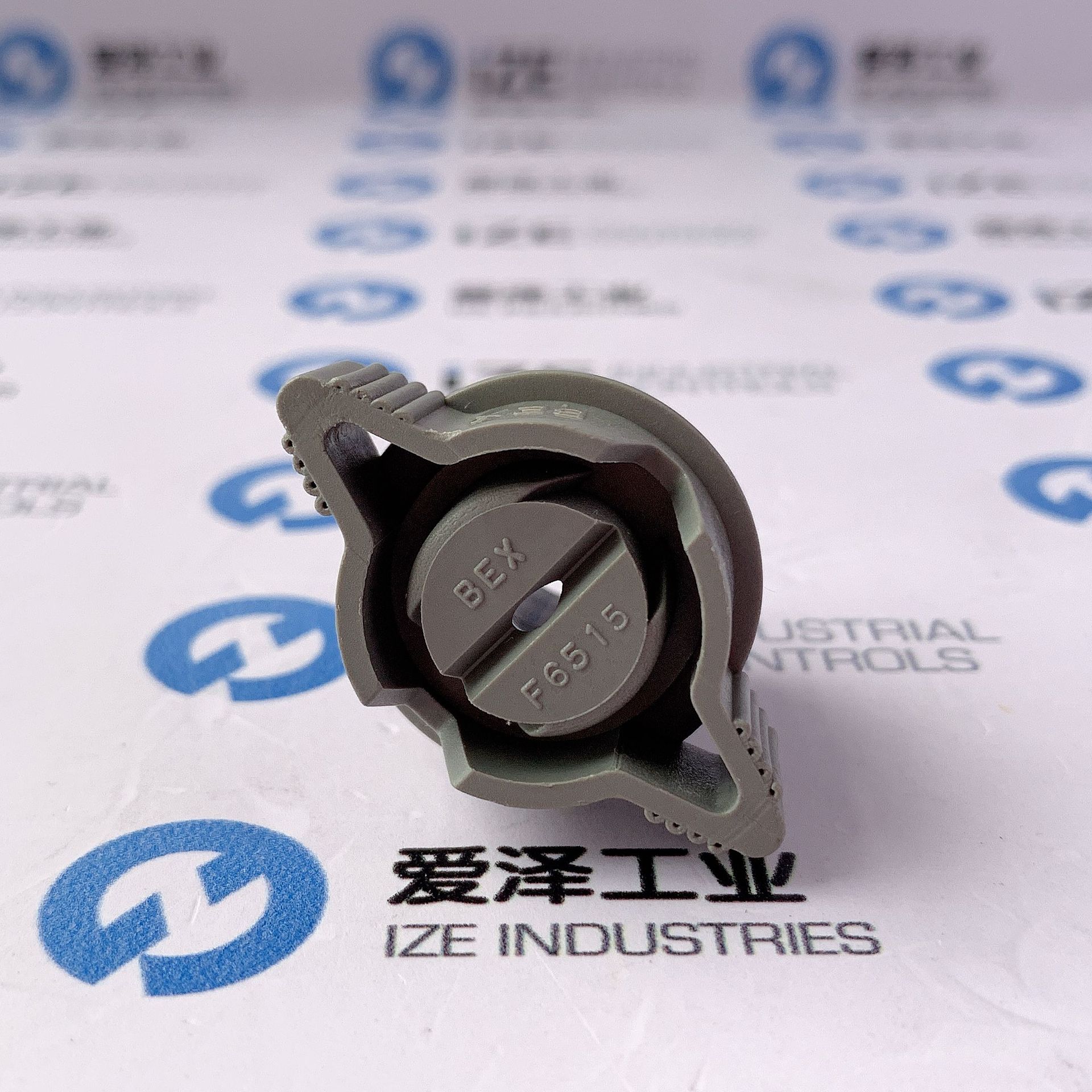 BEX喷嘴ZF6515T L 爱泽工业