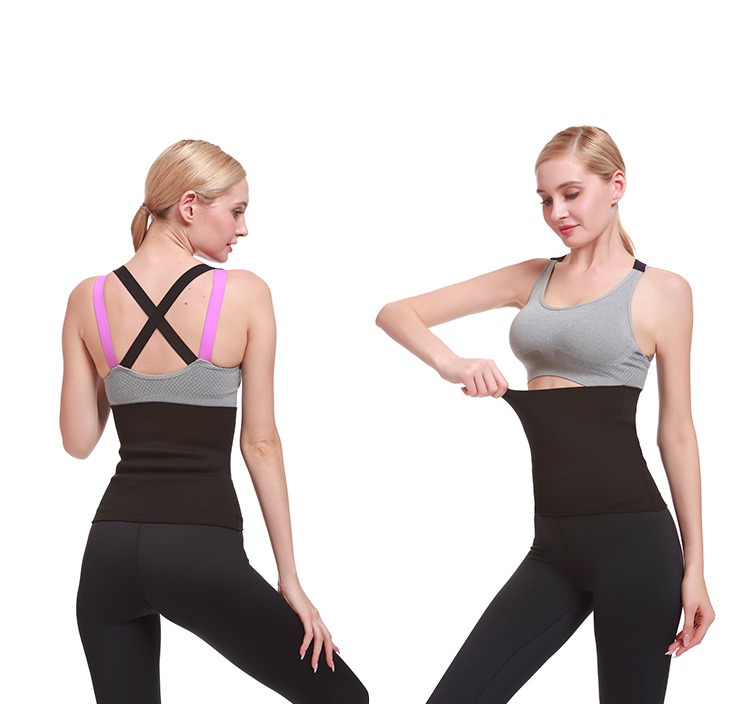 腰带新做的详情页最后