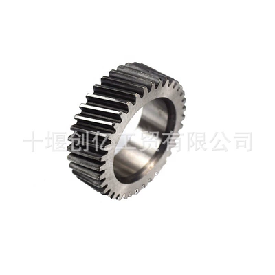 Applicable to Cummins Flywheel/Gear