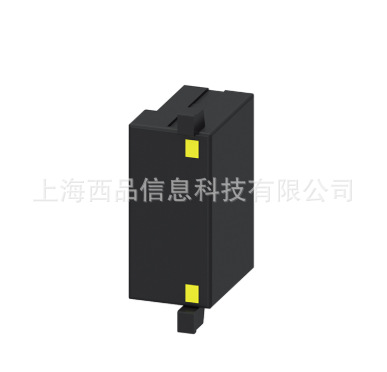 西门子原装3RT系列接触器附件3RT2936-1BD00大量现货 厂家质保