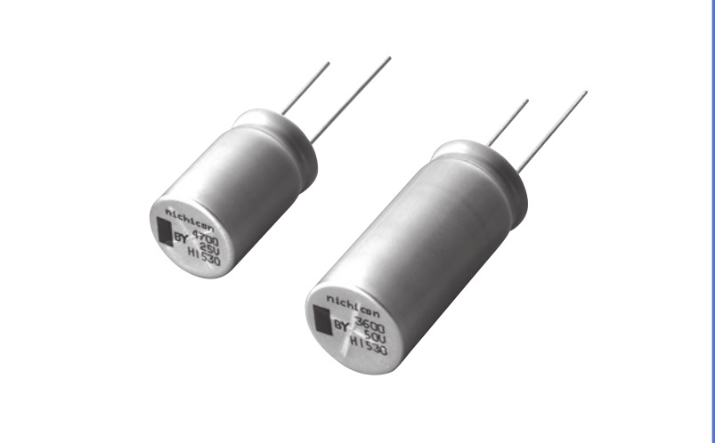 Nichicon尼吉康电解电容UBY 50V 1100UF 1300UF1600UF 1800U 2200