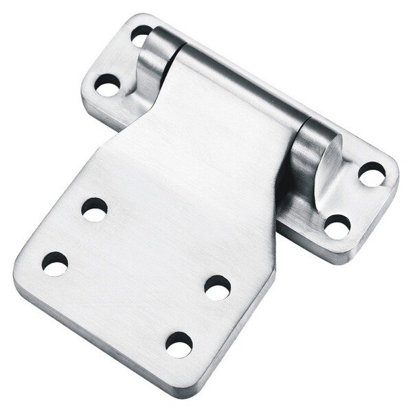 Heavy mechanical equipment stainless steel