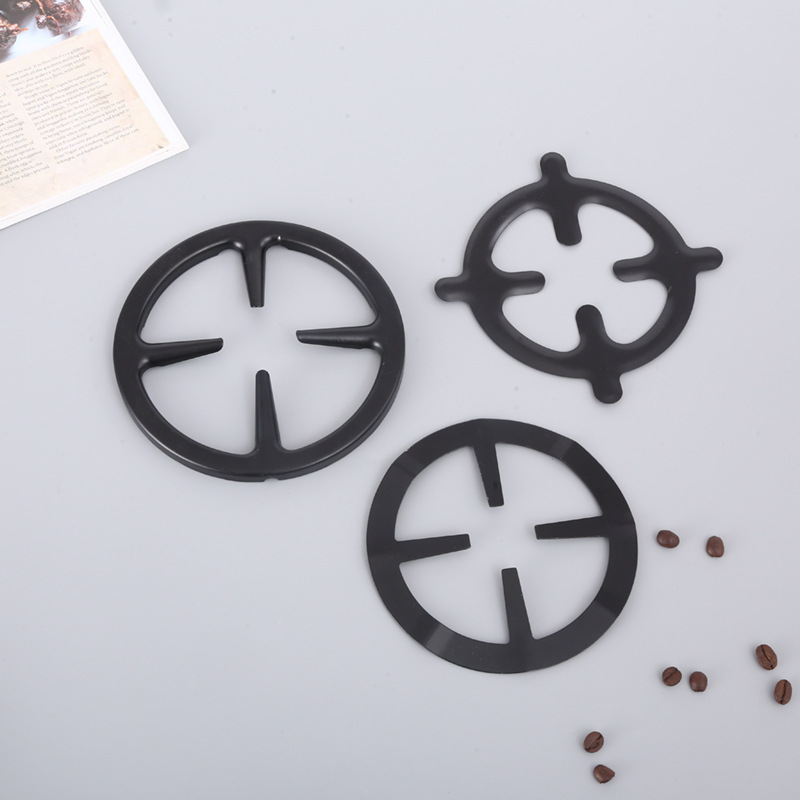 创意定制隔热垫办公室泡茶杯垫小型实用咖啡垫防滑餐垫量大价优