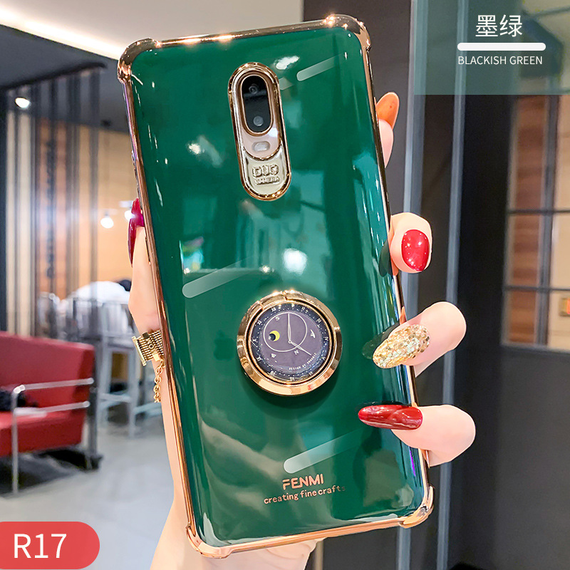 エメラルドグリーン【時計スタンド】