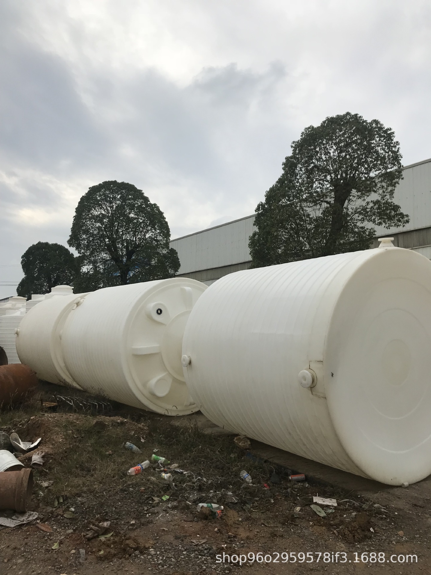 塑料水箱厂 新野5吨PE储水桶价格 10吨聚乙烯储罐多少钱