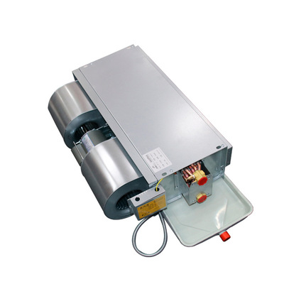 廠家直銷FP風機盤管 臥式暗裝風機盤管 中央空調風機盤管臥式暗裝