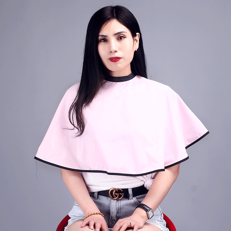 사용자 정의 사진 스튜디오 헤어 살롱 미용실 헤어 드라이어 스타일링 목도리 신부 메이크업 천 미용 메이크업 목도리 인쇄