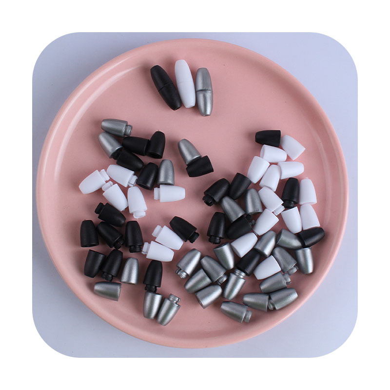 Suministros para bebés collar hebilla Snap DIY collar pulsera joyería accesorios Comercio exterior AliExpress Amazon Venta caliente