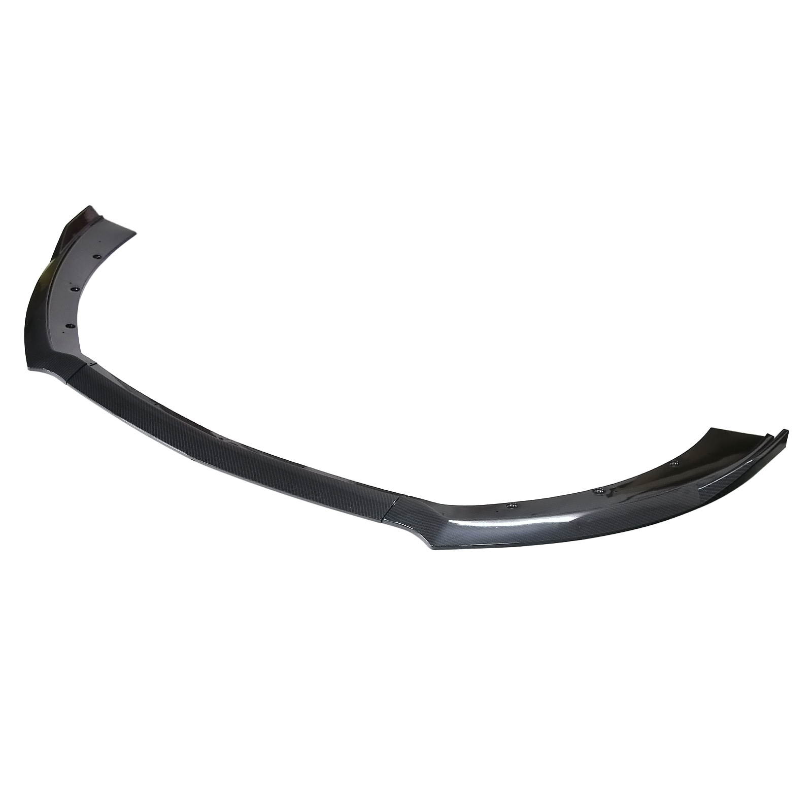 野马三段前铲碳纤