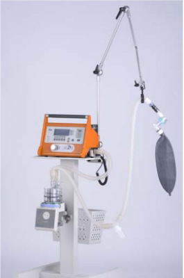 Spot direct invasive ventilator medical CE certification|ms
