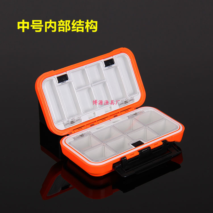 防水路亚盒750-750-04