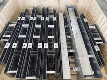 槽式分布器甲醇洗涤塔50000Nm3/h焦炉煤气综合利用项目使用1.8米