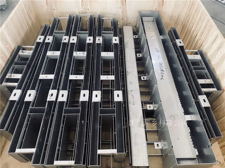 槽式分布器甲醇洗涤塔50000Nm3/h焦炉煤气综合利用项目使用1.8米