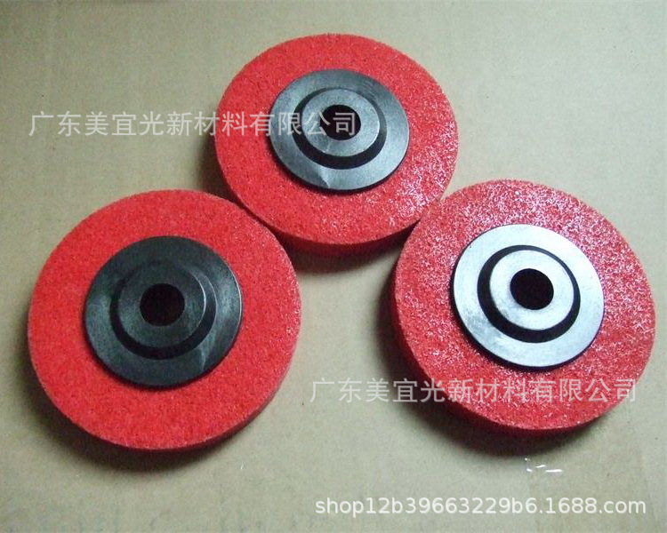 厂家供应优质BSA恒兴牌角磨盘（灰胶，红胶）