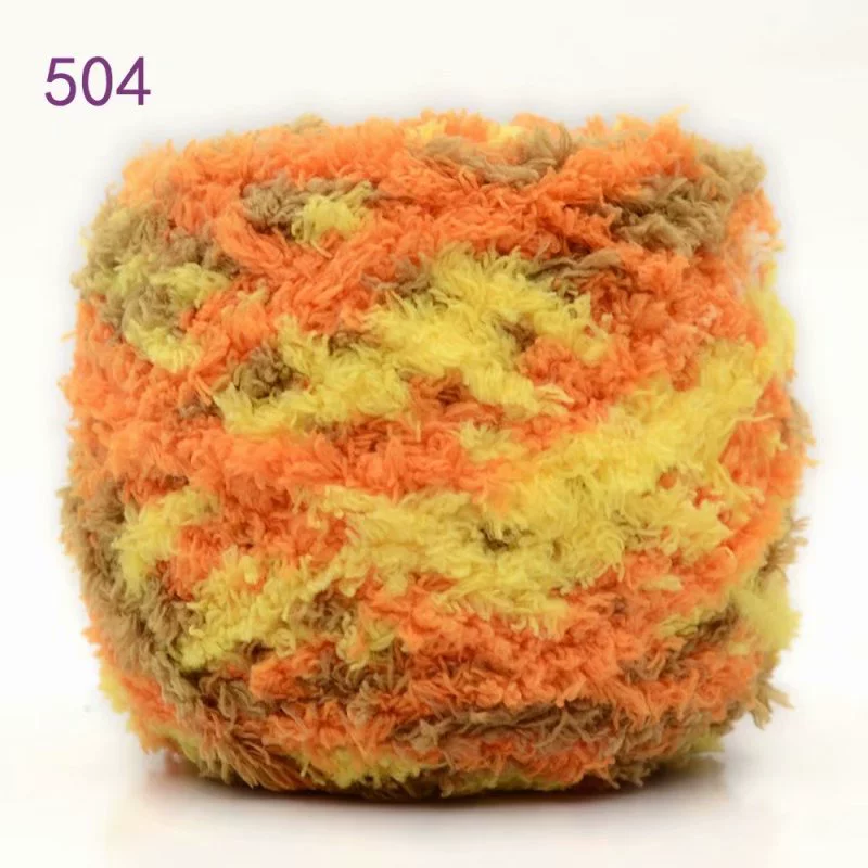 Плотный шерсть baby wool с коралловой сеткой из вуали, мех и phoenix down проволока