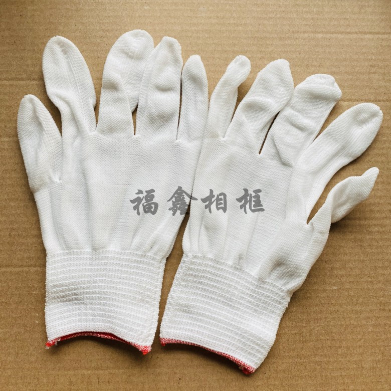 装饰画 配套手套 装饰包配件手套1双