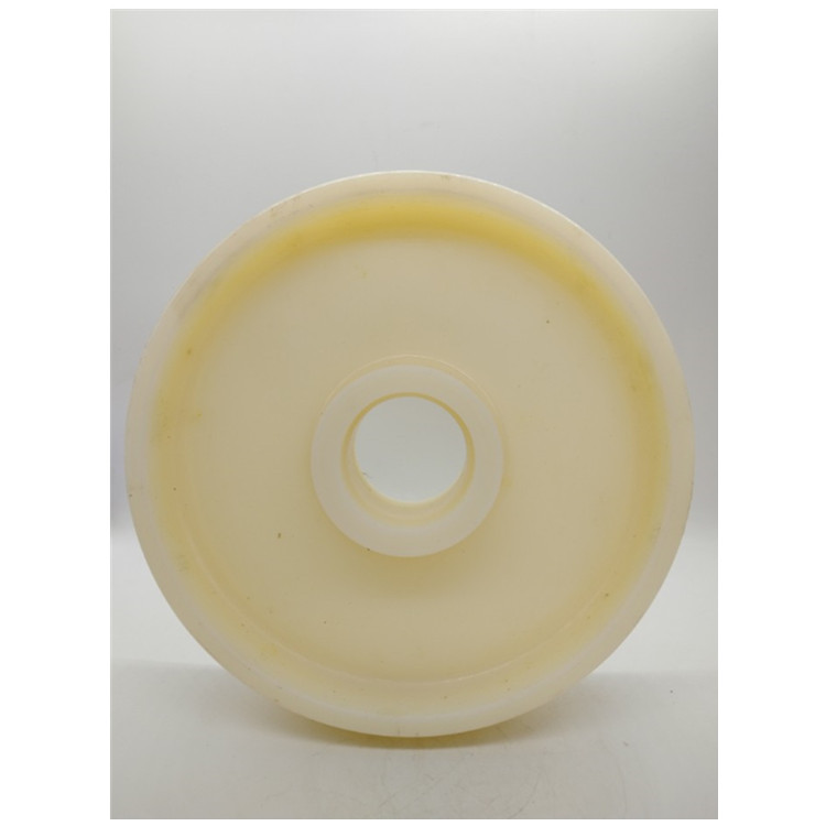 西林BF手动搬运车原装200x50尼龙轮