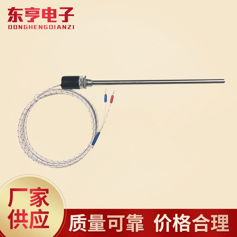 Поставка фабрики долгосрочная термопара термопары к М12*1,0 штанги термопара