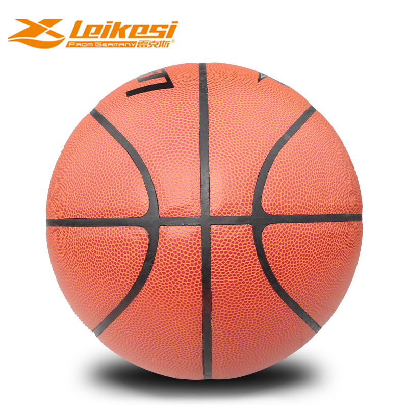 Rex PVC 8-piece Standard No. 7 Basketball Indoor Use, Suitable Cement Floors, Durable For Student Practice And Outdoor_desvips.com