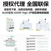 ԭSiC65N Vigi+2P C20A C25A C32A C40A C50A C63A C16A