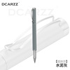 Classic Business Fashion Creative Metal Pen Signature Pen Office Plugs Plus Print LOGO Neutral Advertising Orb Gift Pens