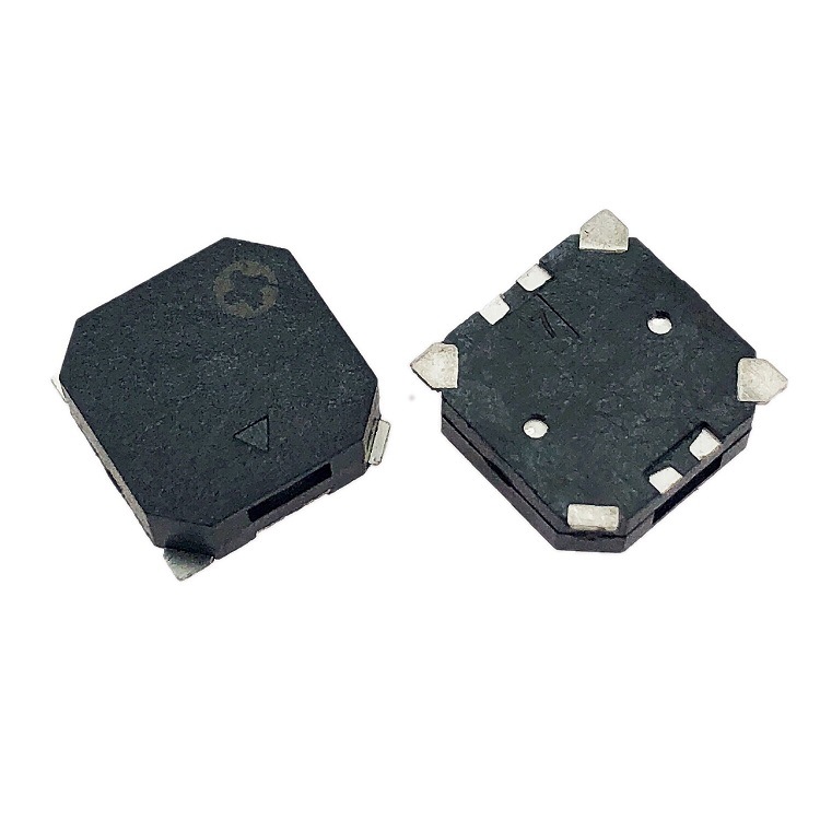 HYG-8503  16Ω SMD无源贴片蜂鸣器 8530