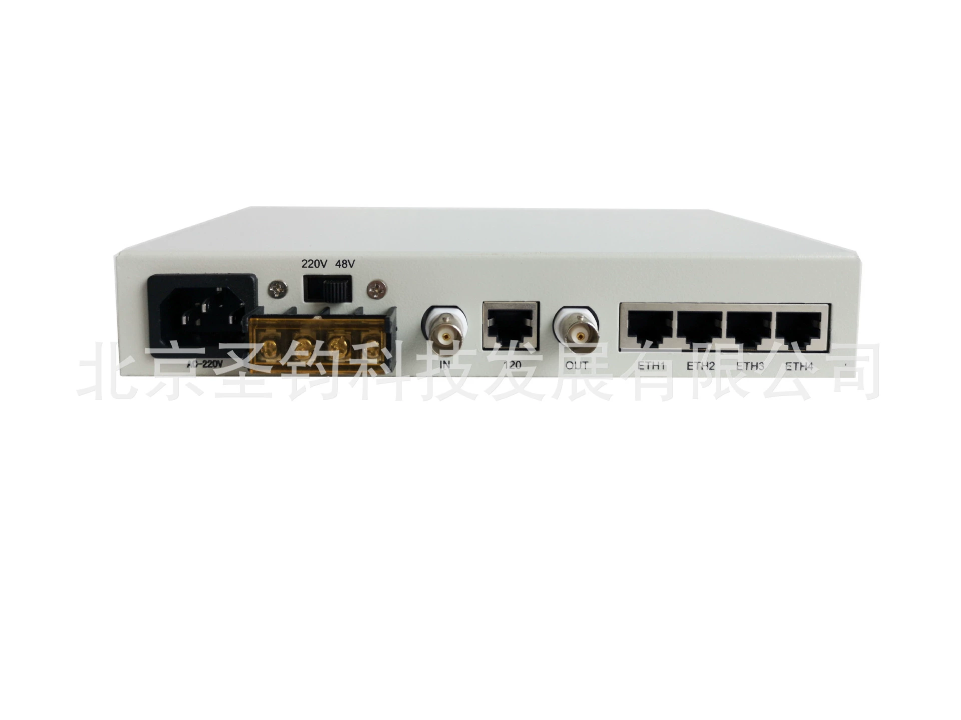 Конвертер протокола уровня E1 на уровне телекоммуникаций, конвертер Ethernet E1, мост сети E1, Ethernet-E1 портов