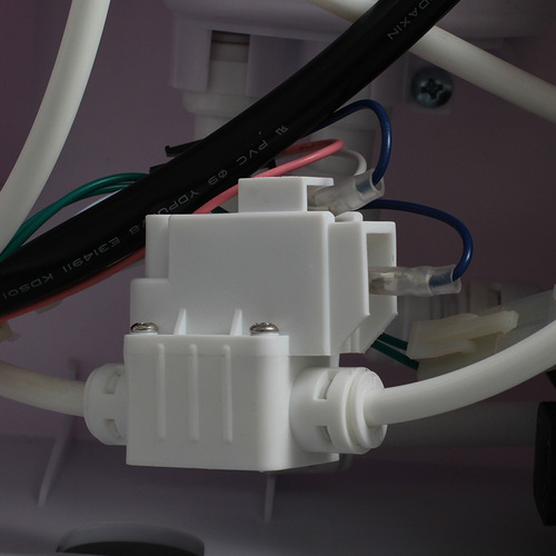 Household water purifier 2 pressure switch, pure water machine drinking machine two pressure, low pressure valve RO pure water machine accessories