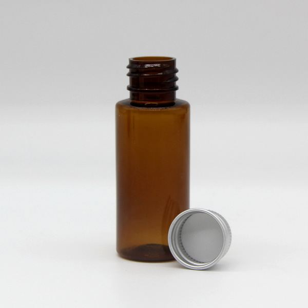 plastic screw cap