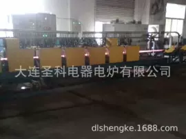 中频电源;炼铁设备;工业炉