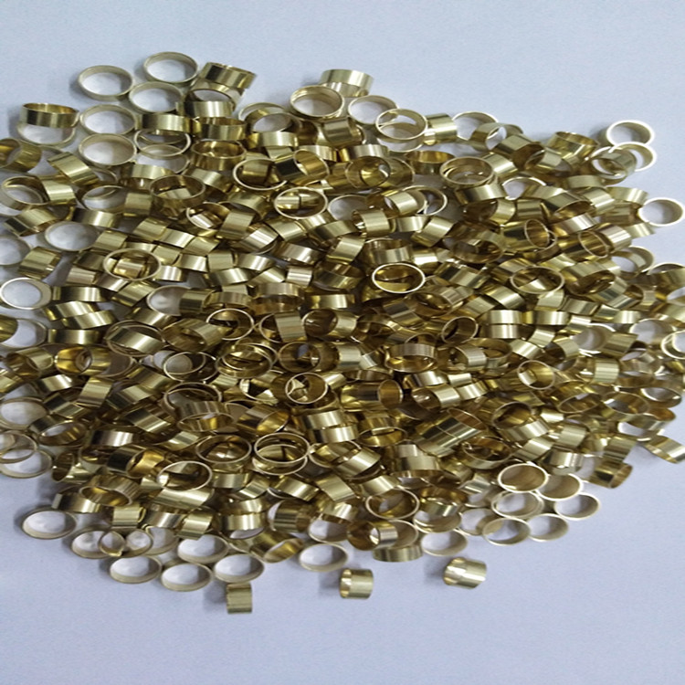 厂家直销 国标 黄铜管 H59黄铜管 H62黄铜管 H65黄铜管