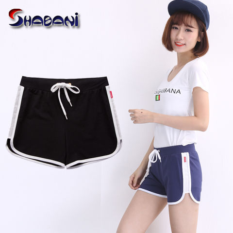 Pantalon léger femme en Cuir recyclé - Ref 3430078 Image 5