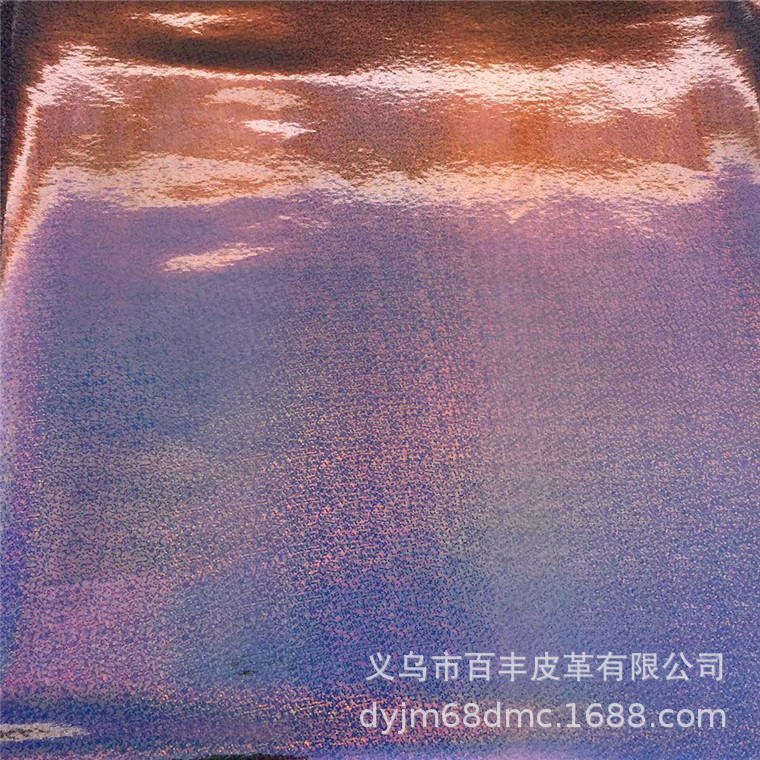 Wholesale and retail of laser-patterned TPU coarse sand-textured leather, mainly used for jewelry, bags, packaging, etc detail image 8