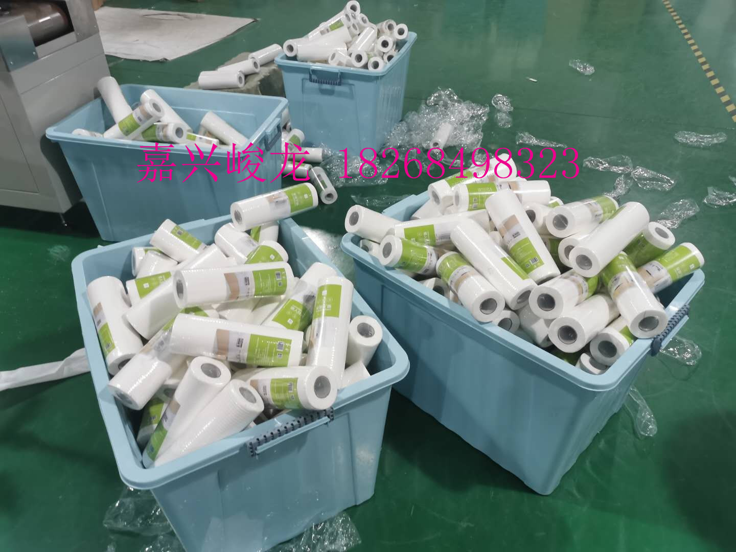 【全自动懒人抹布机】懒人抹布分切复卷机设备  懒人抹布压花机