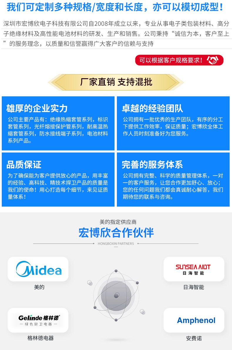 2主推HBX-5(2X)G—21环保双壁管-透明