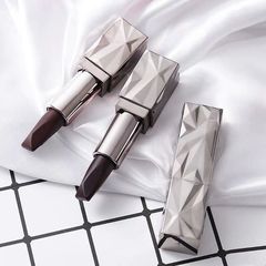 Angel's Temptation Black Diamond Rich Three Color Lipstick Lipstick One 3 Color Lipstick Rotten Tomato Ox Blood Color Koi Color