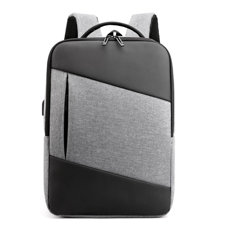 New men's computer backpack, business la...