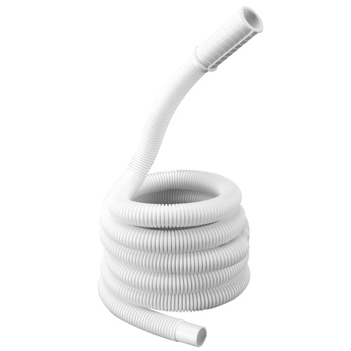 Air conditioning drain pipe extension pipe, extended condensation drip pipe, outdoor thickened anti-sun outdoor unit drainage hose