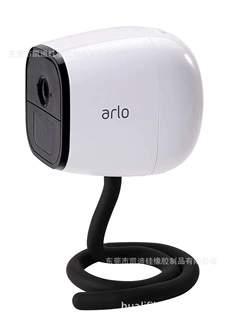 多色纯硅胶高品质 各硅胶手机支架 相机支架 风扇支架 随意弯曲