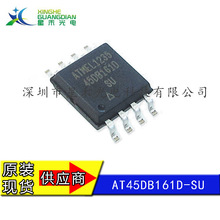 AT45DB161D-SU  l · IC оƬ  16Mb惦