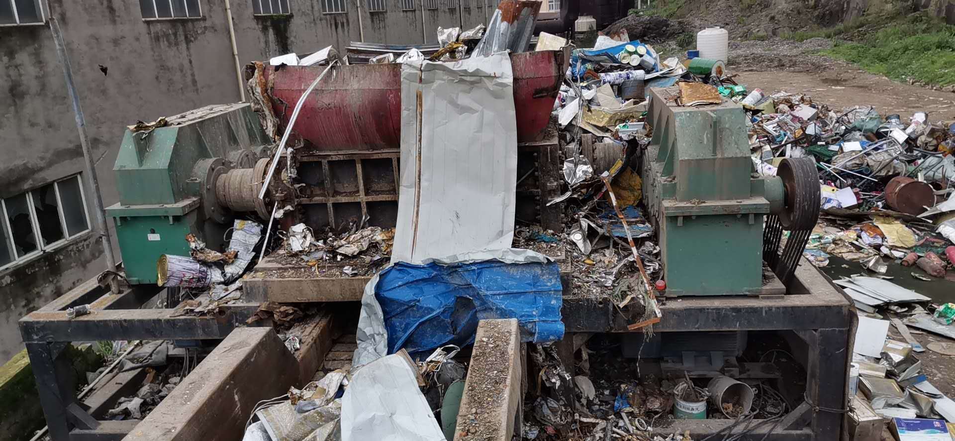 厂家供应刀箱  二手刀箱  二手2000型刀箱  旧19年机器 二手设备