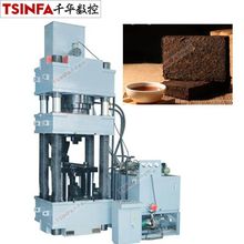全、半自动冷压茶叶压茶机100吨160T200T二梁三梁四柱油压液压机