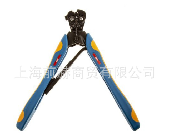 AMP 泰科 TE 47386 手动压线钳