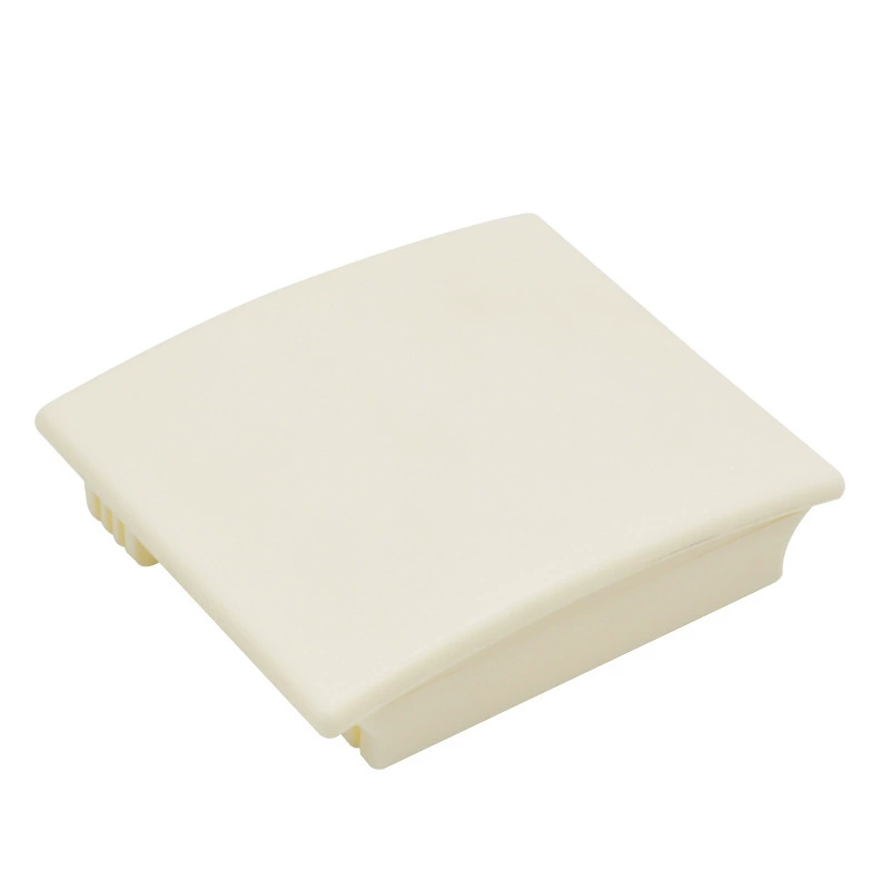 Orom 25*85*100 корпус датчика температуры и влажности настенный корпус прибора пластиковый цифровой корпус N43