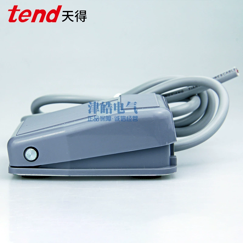 Сенсорный переключатель Tiande Tend TFS-201 длина линии 1 м. Точка