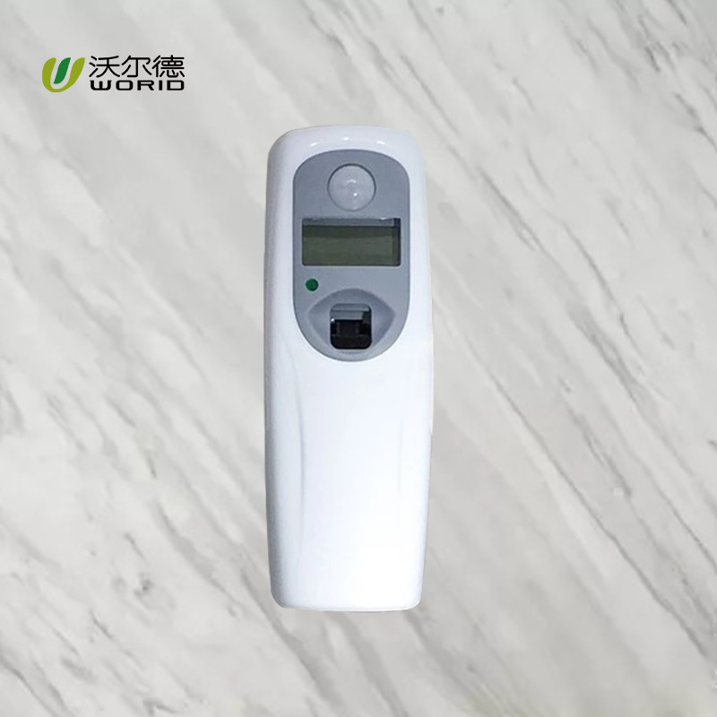 商用净化实体店足浴店香熏器宾馆酒店空气清新剂喷雾器自动持久